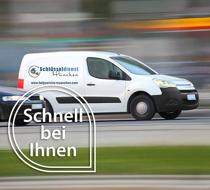 Schlüsseldienst Kainz: Ihr zuverlässiger Partner in München und Umgebung 